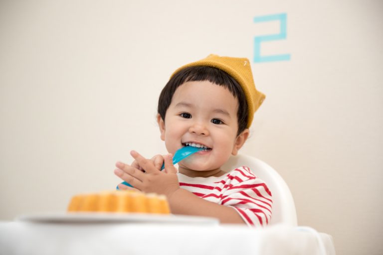 Creating a Sensory Kitchen for Picky Eaters