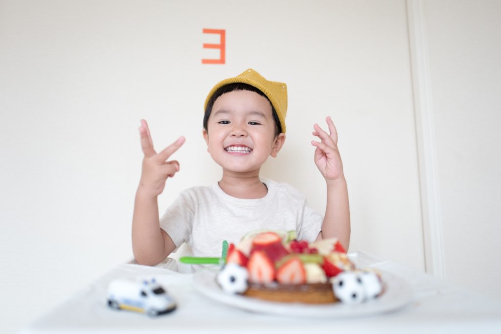 Getting Through Mealtime With Picky Eaters