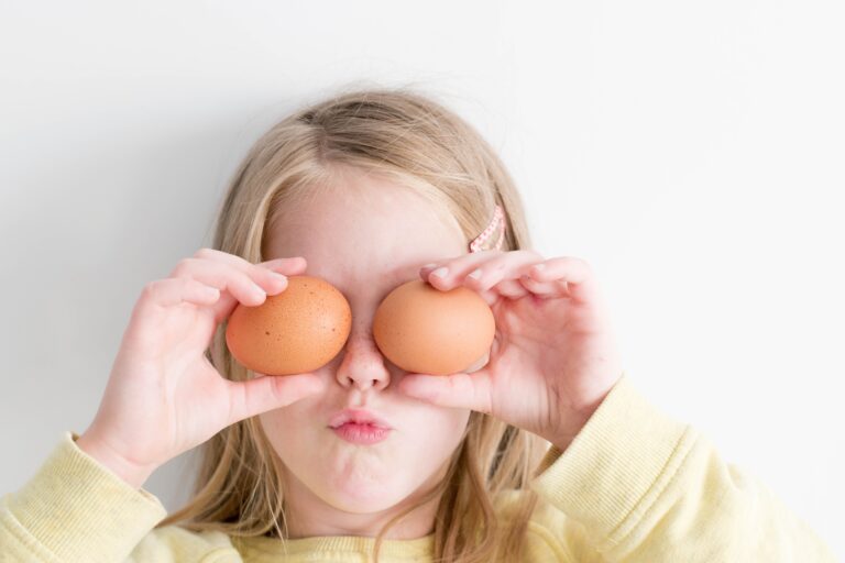 Mealtime Options for Picky Eaters