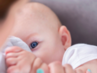 Infant Feeding Disorders