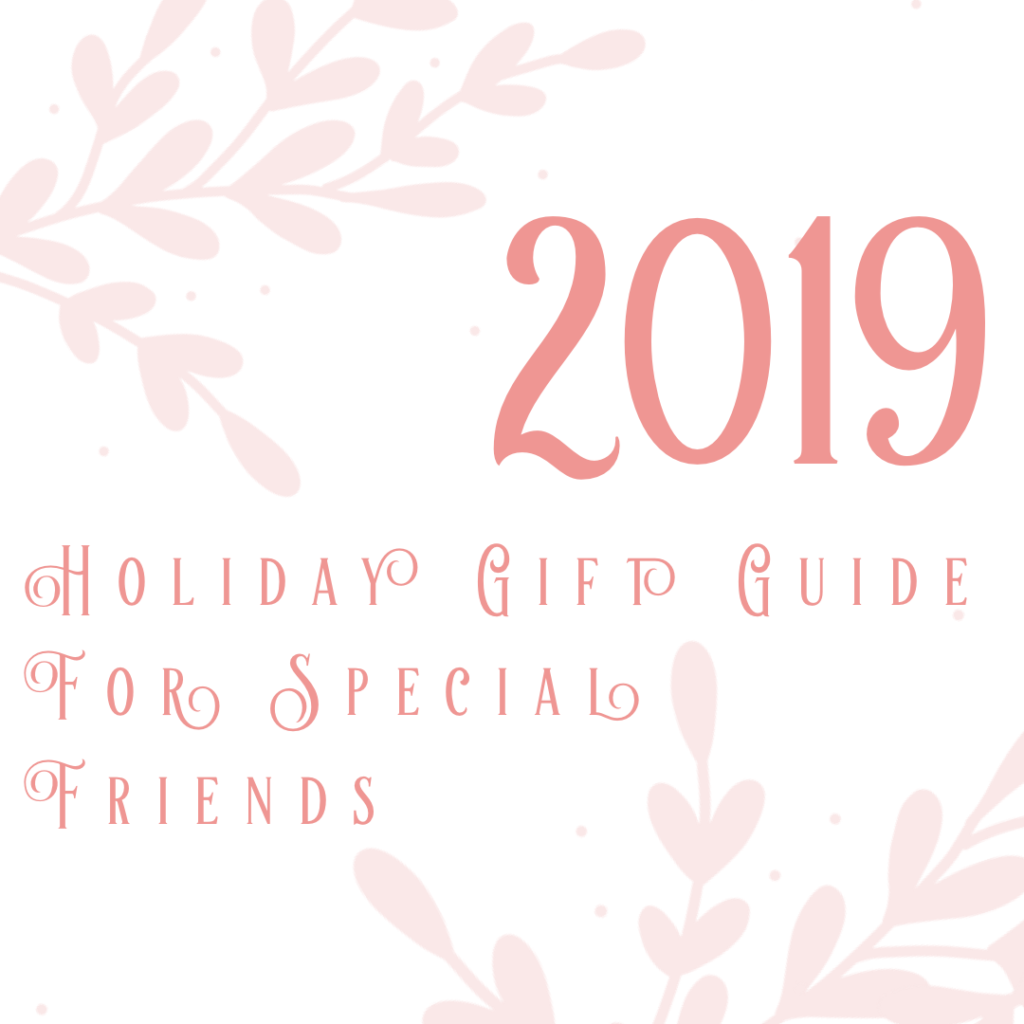 2019 Holiday Gift Guide