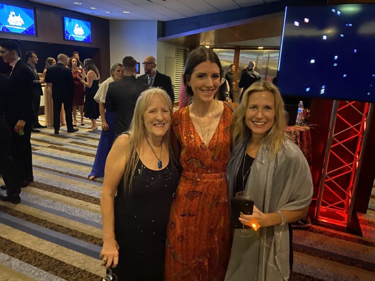 2019 FAST Global Summit & Gala