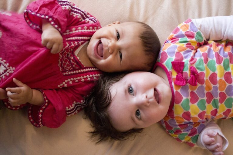 Pre-Check on Baby Readiness for Solids