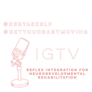 Reflex Integration for Neurodevelopmental Rehabilitation