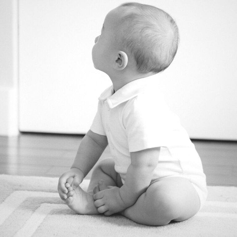 When Baby Led Weaning is Not Working