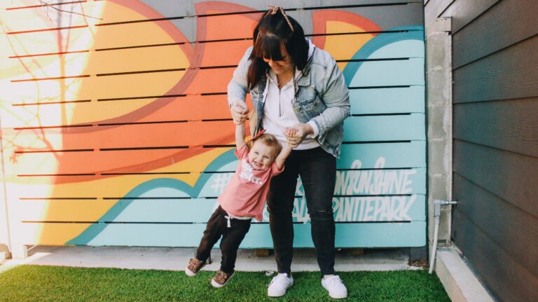 The Importance of Non Verbal Imitation for Verbal Speech