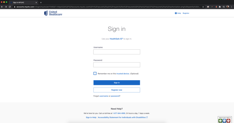 Insurance and Self-Pay FAQs