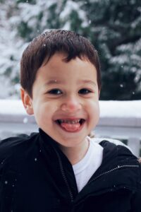 Speech Therapy for Lisps