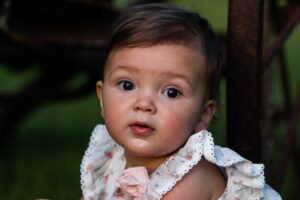 When to Seek Feeding Therapy for Your Baby