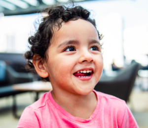 Pediatric Sleep Disordered Breathing and Speech Sound Errors