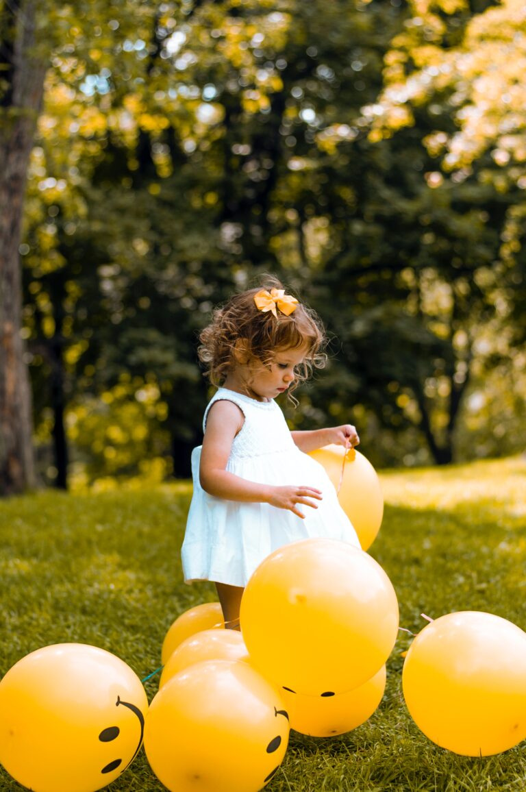 Ways Help your child Increase Verbal Speech