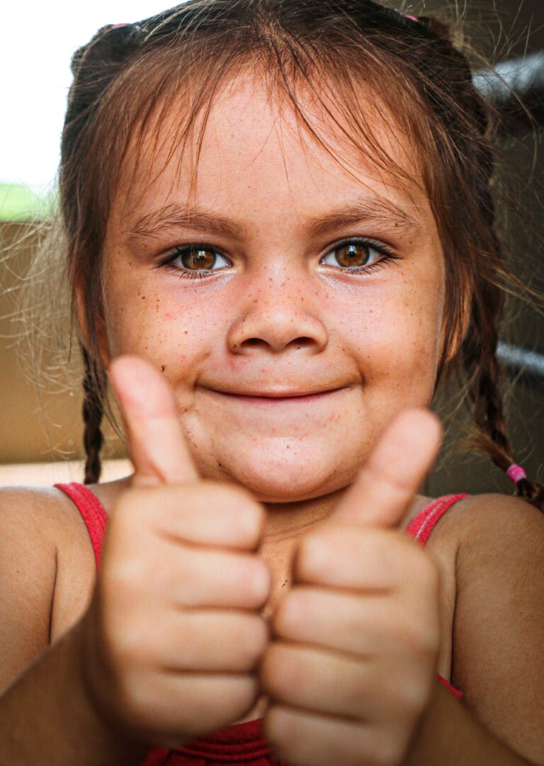 Stop Using The Phrase “Good Job” in Therapy