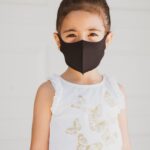 The Difficulty of Masks on Speech Development