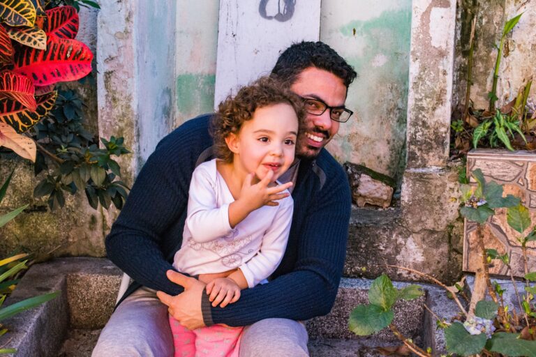 Singing With Your Baby Develops Their Language