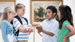 Functions of Language