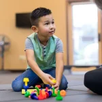 How an NLA-Trained Speech Pathologist Works With Your Child