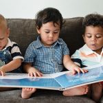 Speech Sound Errors in Toddlers