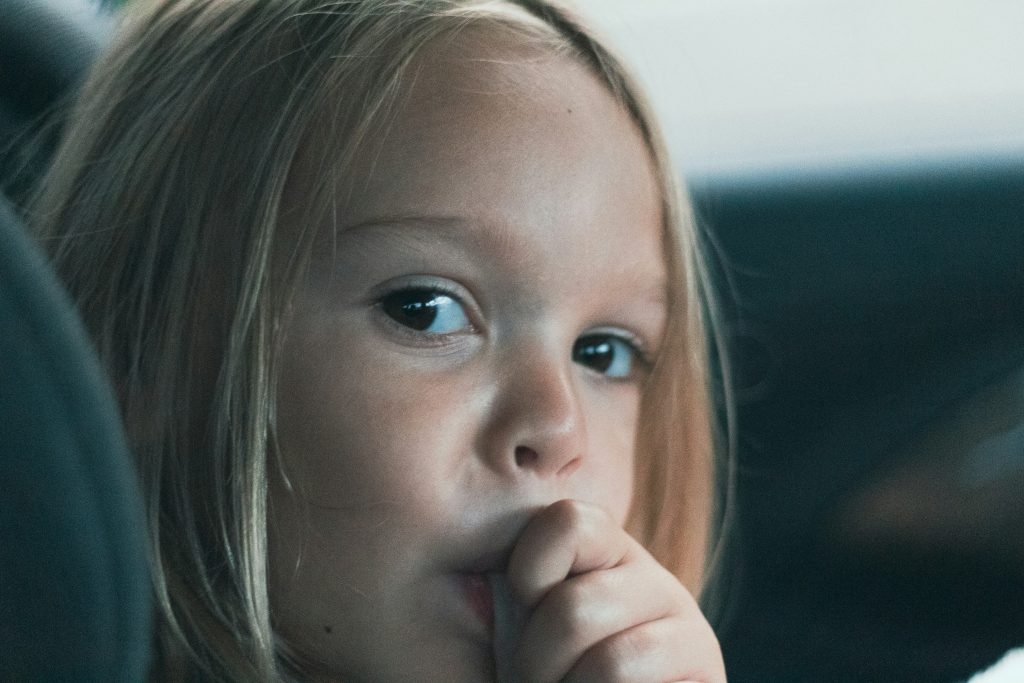 When Should My Child Stop Thumb Sucking?