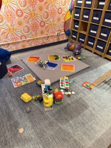 Finding the Right Key: Why the Best Speech Therapist for Your Child Matters, and How We Can Help