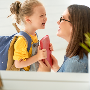 The Power of “Let’s”: Unlocking Communication for Gestalt Language Processors