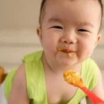 <em>Why Is My Toddler Refusing Solid Foods? Signs It’s More Than Picky Eating</em>