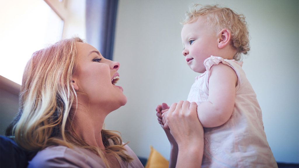 Articulation vs. Language Delay: How to Tell the Difference