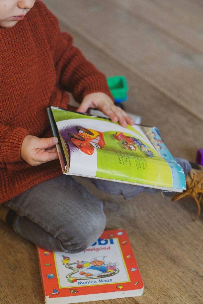 Speech Therapy Activities Parents Can Do at Home in 10 Minutes a Day